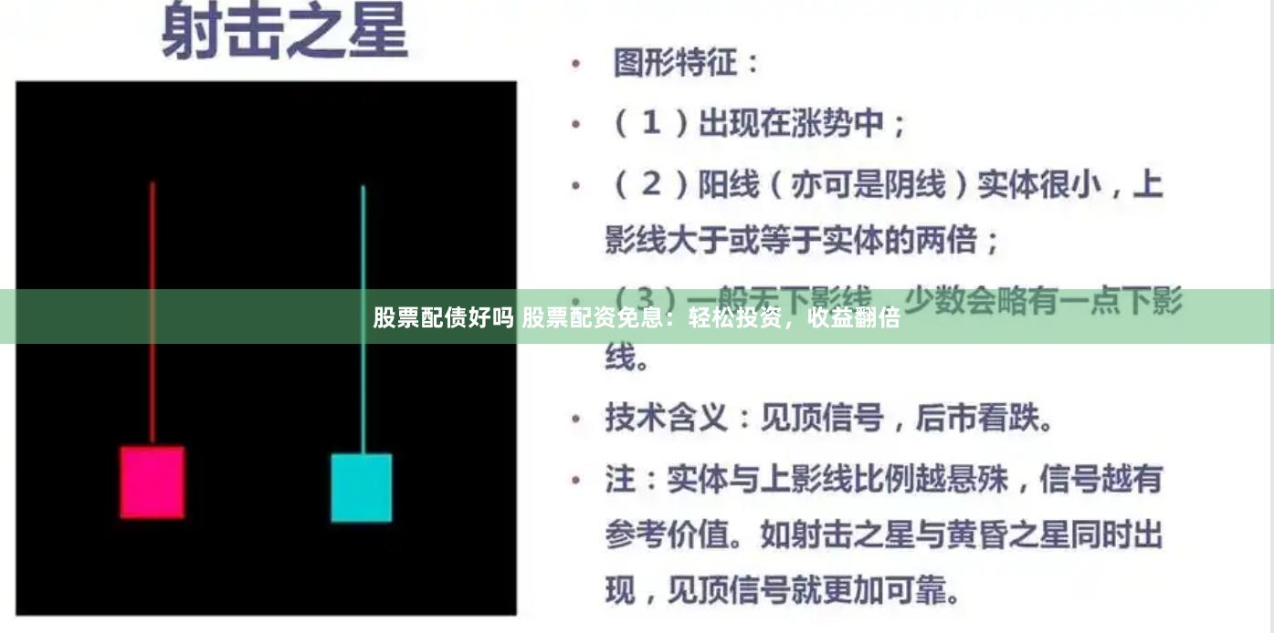股票配债好吗 股票配资免息：轻松投资，收益翻倍
