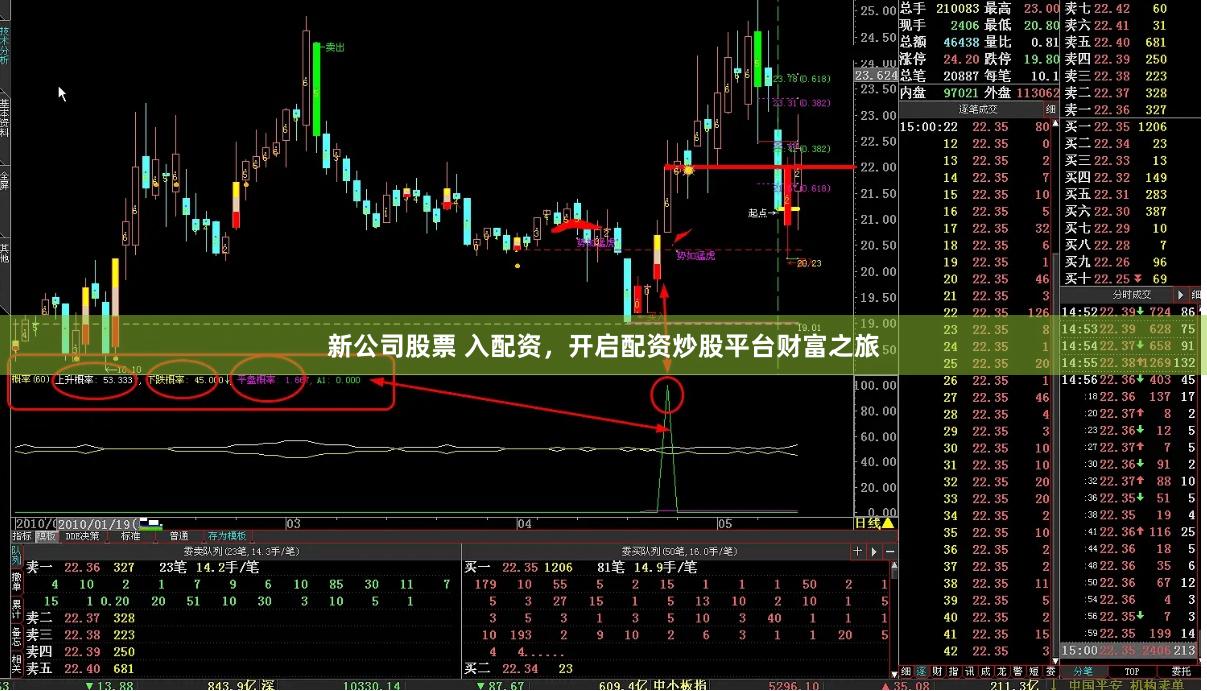 新公司股票 入配资，开启配资炒股平台财富之旅