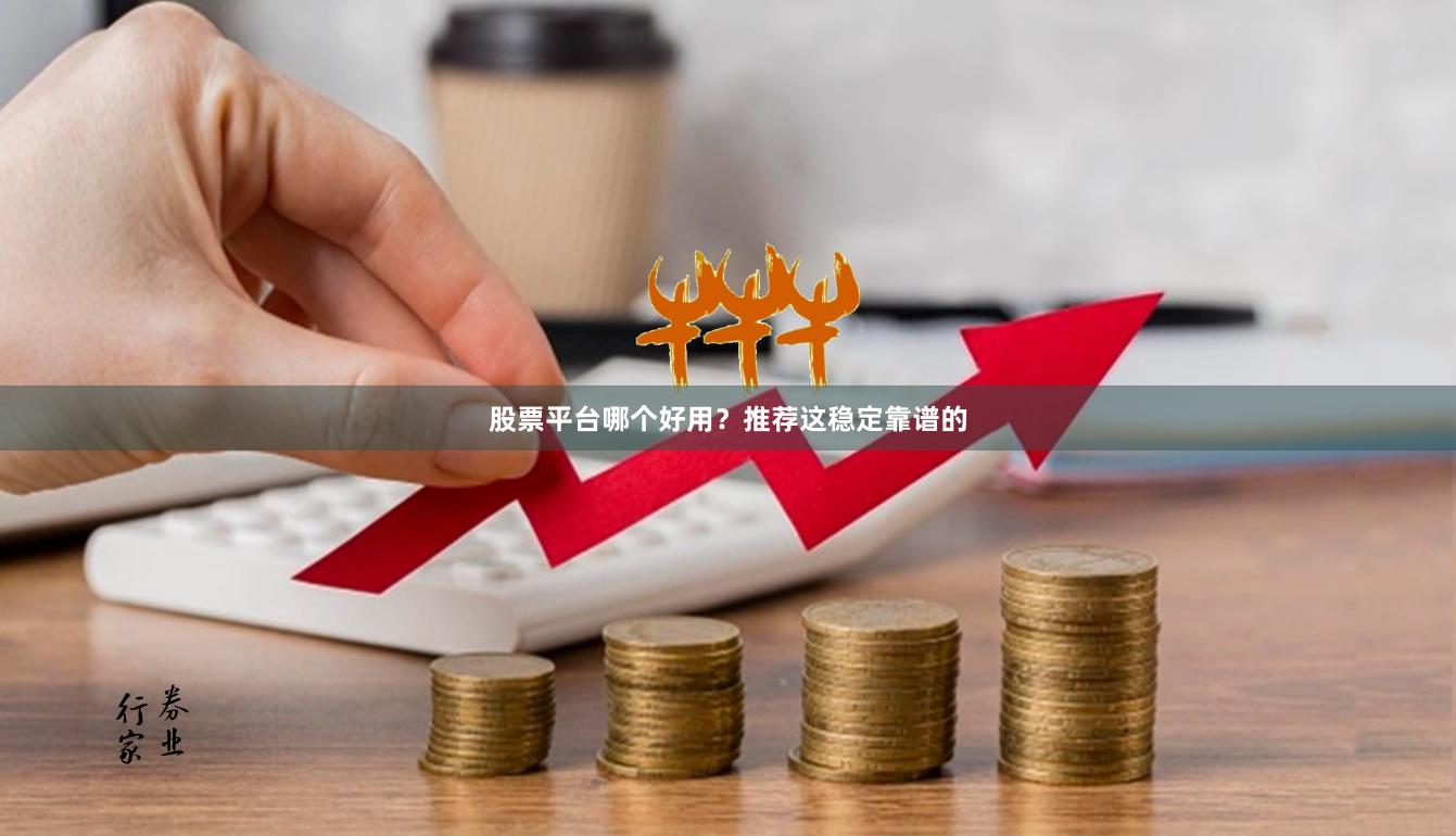 股票平台哪个好用?推荐这稳定靠谱的
