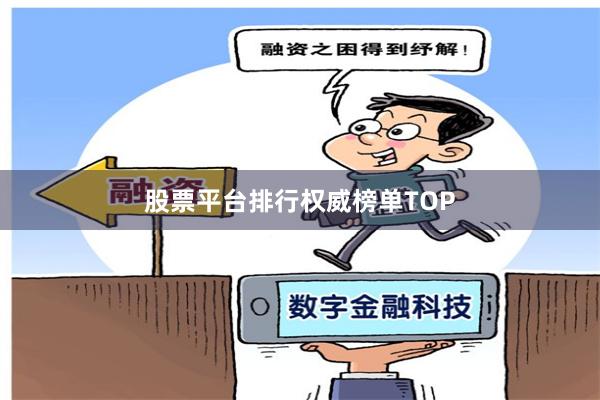 股票平台排行权威榜单TOP